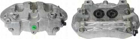 Triscan 8170 344991 - Brake Caliper autospares.lv