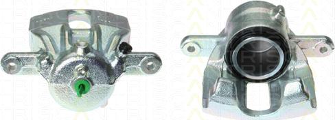 Triscan 8170 344965 - Brake Caliper autospares.lv