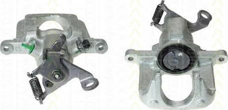 Triscan 8170 344936 - Brake Caliper autospares.lv