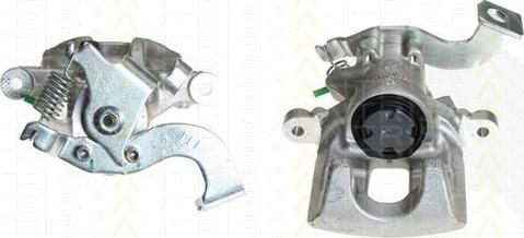 Triscan 8170 344971 - Brake Caliper autospares.lv