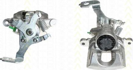 Triscan 8170 344973 - Brake Caliper autospares.lv