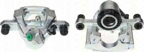 Triscan 8170 344466 - Brake Caliper autospares.lv