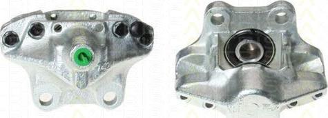 Triscan 8170 34446 - Brake Caliper autospares.lv