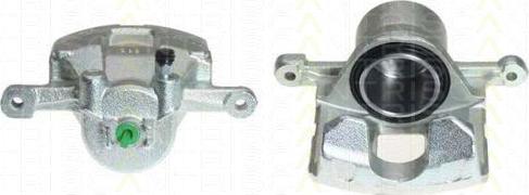 Triscan 8170 344403 - Brake Caliper autospares.lv