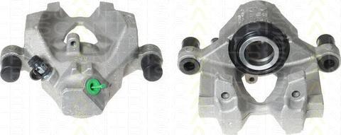 Triscan 8170 344431 - Brake Caliper autospares.lv