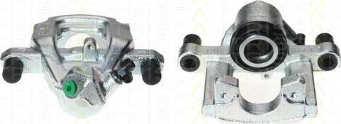 Triscan 8170 344424 - Brake Caliper autospares.lv