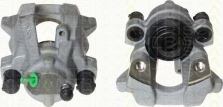 Triscan 8170 344426 - Brake Caliper autospares.lv