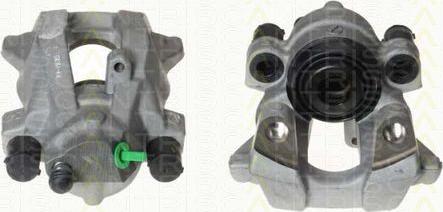 Triscan 8170 344427 - Brake Caliper autospares.lv