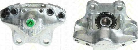 Triscan 8170 34447 - Brake Caliper autospares.lv