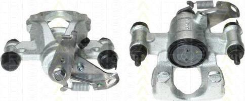 Triscan 8170 344590 - Brake Caliper autospares.lv