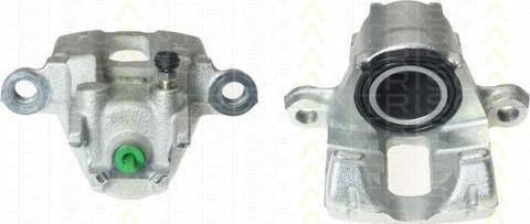 Triscan 8170 344550 - Brake Caliper autospares.lv