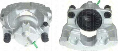 Triscan 8170 344569 - Brake Caliper autospares.lv