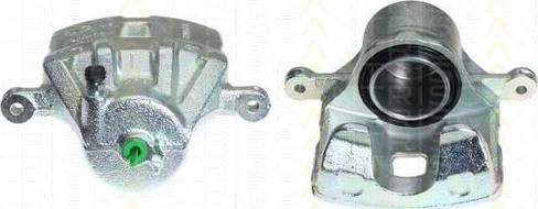 Triscan 8170 344509 - Brake Caliper autospares.lv