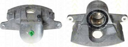 Triscan 8170 344504 - Brake Caliper autospares.lv