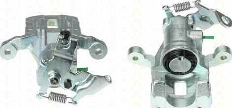 Triscan 8170 344500 - Brake Caliper autospares.lv