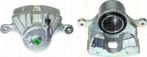 Triscan 8170 344508 - Brake Caliper autospares.lv