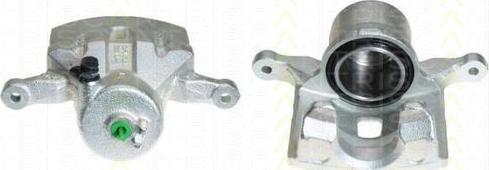 Triscan 8170 344519 - Brake Caliper autospares.lv