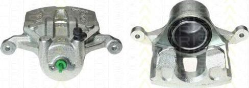 Triscan 8170 344516 - Brake Caliper autospares.lv