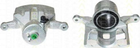 Triscan 8170 344518 - Brake Caliper autospares.lv