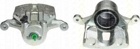 Triscan 8170 344517 - Brake Caliper autospares.lv