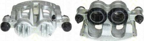 Triscan 8170 344589 - Brake Caliper autospares.lv