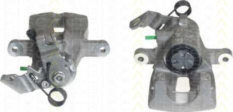 Triscan 8170 344583 - Brake Caliper autospares.lv