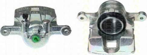 Triscan 8170 344532 - Brake Caliper autospares.lv