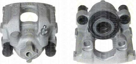 Triscan 8170 344648 - Brake Caliper autospares.lv