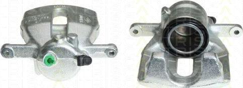 Triscan 8170 344643 - Brake Caliper autospares.lv