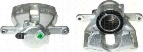 Triscan 8170 344642 - Brake Caliper autospares.lv