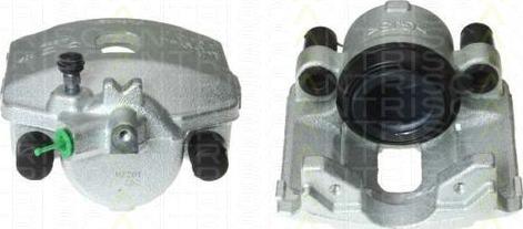 Triscan 8170 344664 - Brake Caliper autospares.lv