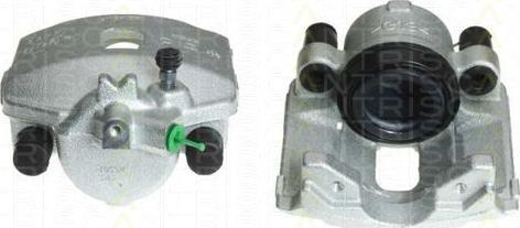 Triscan 8170 344665 - Brake Caliper autospares.lv