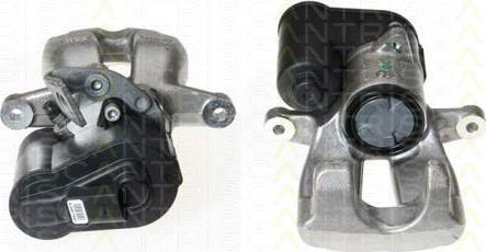 Triscan 8170 344662 - Brake Caliper autospares.lv