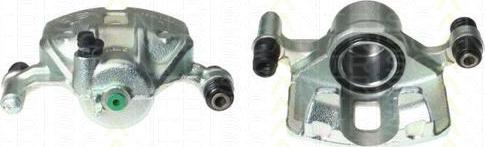 Triscan 8170 344618 - Brake Caliper autospares.lv