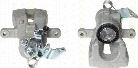 Triscan 8170 344634 - Brake Caliper autospares.lv