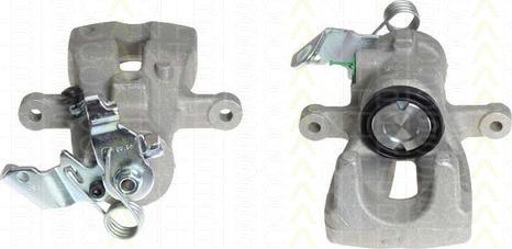 Triscan 8170 344635 - Brake Caliper autospares.lv