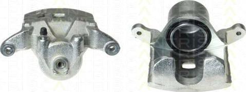 Triscan 8170 344636 - Brake Caliper autospares.lv