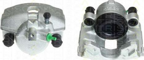 Triscan 8170 344633 - Brake Caliper autospares.lv