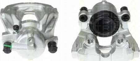 Triscan 8170 344626 - Brake Caliper autospares.lv