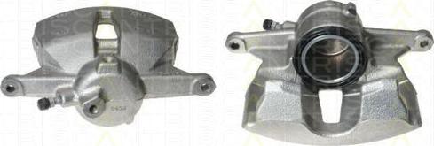 Triscan 8170 344672 - Brake Caliper autospares.lv