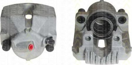 Triscan 8170 344090 - Brake Caliper autospares.lv