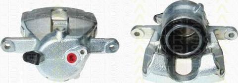 Triscan 8170 344040 - Brake Caliper autospares.lv