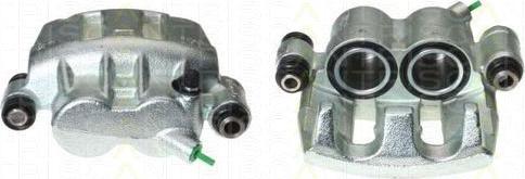 Triscan 8170 344009 - Brake Caliper autospares.lv