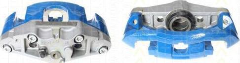 Triscan 8170 344018 - Brake Caliper autospares.lv