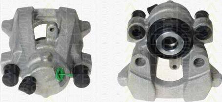 Triscan 8170 344075 - Brake Caliper autospares.lv