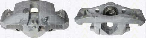 Triscan 8170 344194 - Brake Caliper autospares.lv