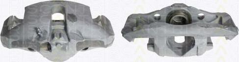 Triscan 8170 344195 - Brake Caliper autospares.lv