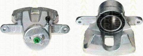 Triscan 8170 344112 - Brake Caliper autospares.lv