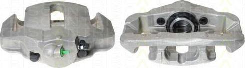 Triscan 8170 344184 - Brake Caliper autospares.lv