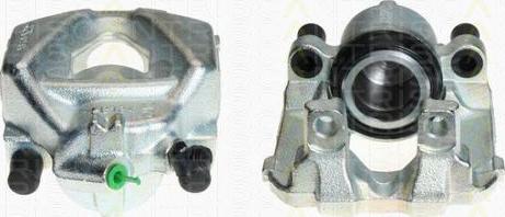 Triscan 8170 344186 - Brake Caliper autospares.lv